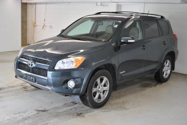 2012 toyota rav4 limited 4x4 limited 4dr suv for sale in saco, maine