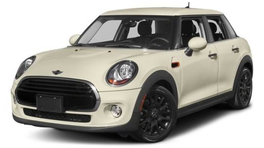 2016 mini hardtop 4 door cooper
