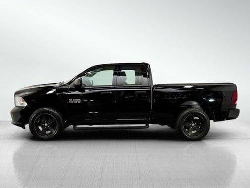 2013 ram 1500 tradesman/express in south saint paul, minnesota