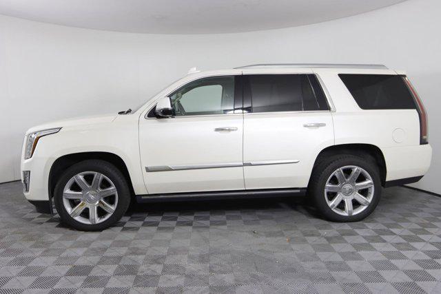2015 cadillac escalade premium