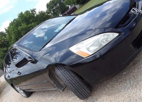 2005 honda accord ex for sale in texas by owner