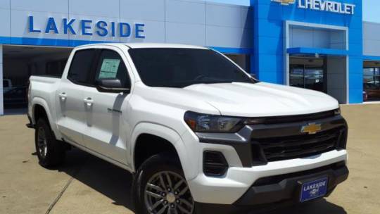 2024 Chevrolet