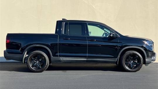 2023 Honda Ridgeline