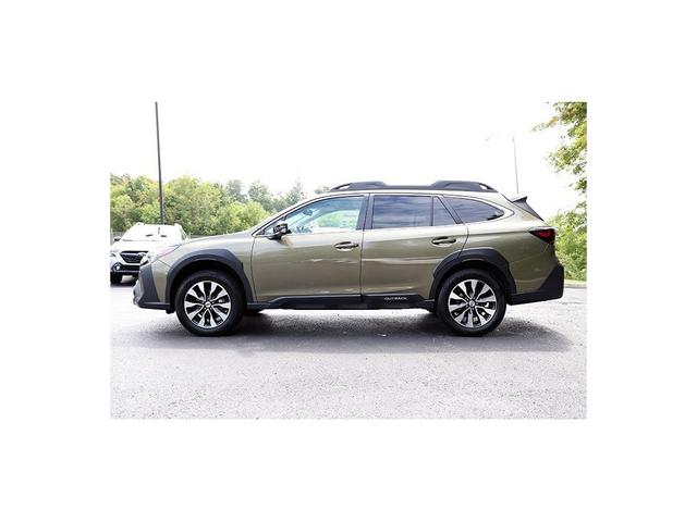 2023 subaru outback limited