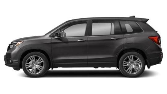 2021 Honda Passport
