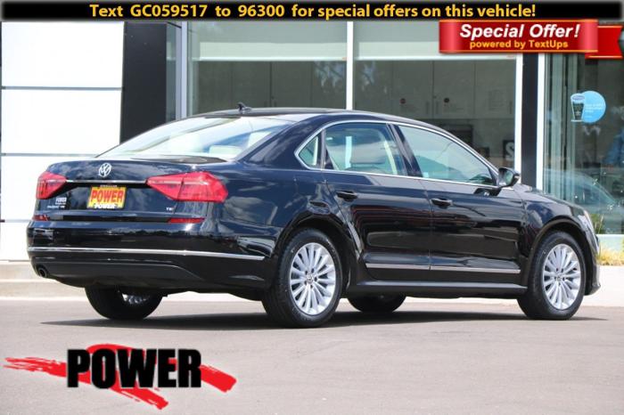 used 2016 volkswagen passat 1.8t se salem, or 97301 for sale in salem, oregon