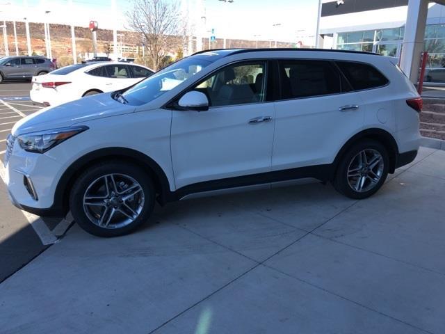 2019 hyundai santa fe xl limited ultimate awd limited ultimate 4dr suv for sale in saint george, utah