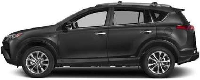 2018 toyota rav4 hybrid limited in mamaroneck, ny