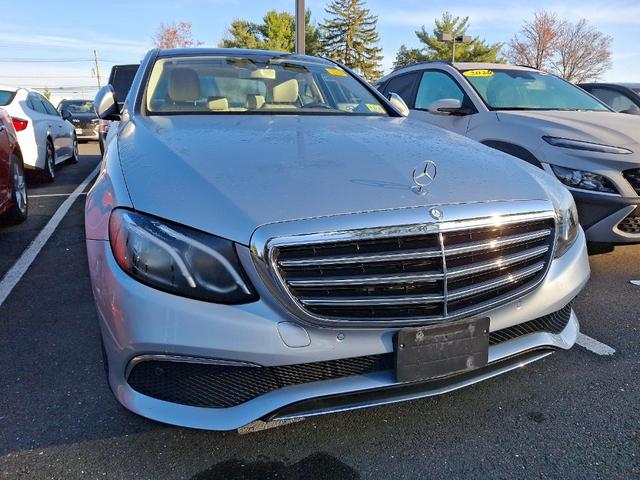 2017 mercedes-benz e-class e 300 luxury