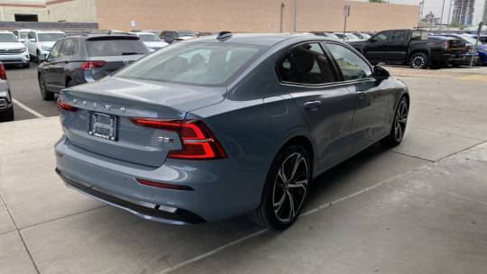2024 Volvo S60