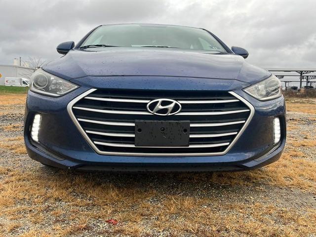 2017 hyundai elantra value edition