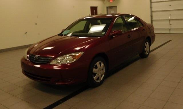 2004 toyota camry le le 4dr sedan for sale in jolly acres, south dakota