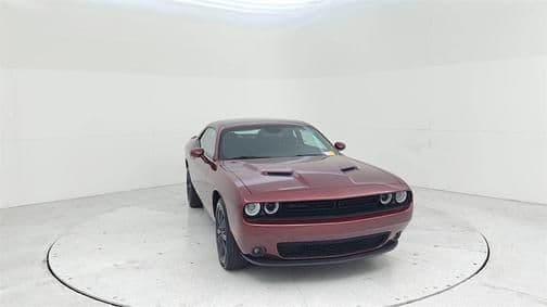 2021 dodge challenger sxt in springfield, missouri