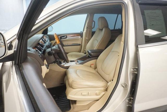 2010 buick enclave 1xl