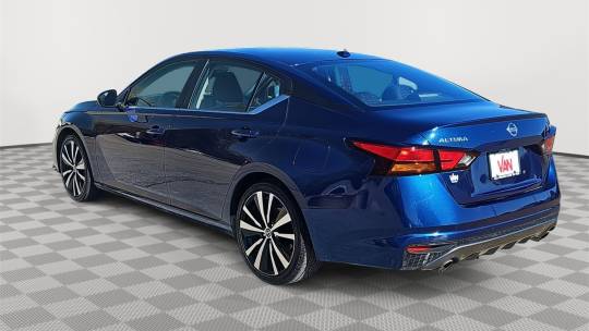 2021 Nissan Altima