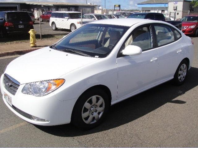 2009 kia rio for sale in honolulu, hawaii