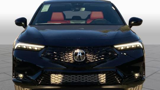 2025 Acura Integra