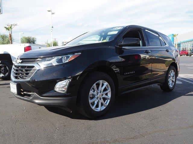 2018 chevrolet equinox lt 4x4 lt 4dr suv w/1lt for sale in las vegas, nevada
