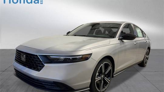 2024 Honda Accord