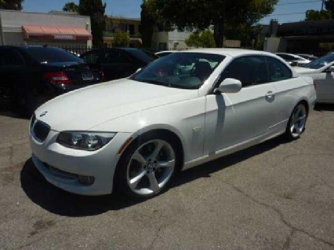 2011 bmw 3 series 335i in santa monica, ca