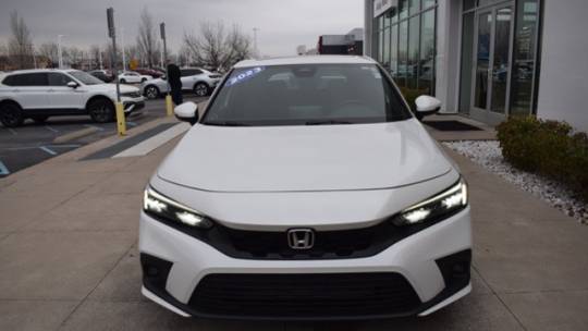 2023 Honda Civic