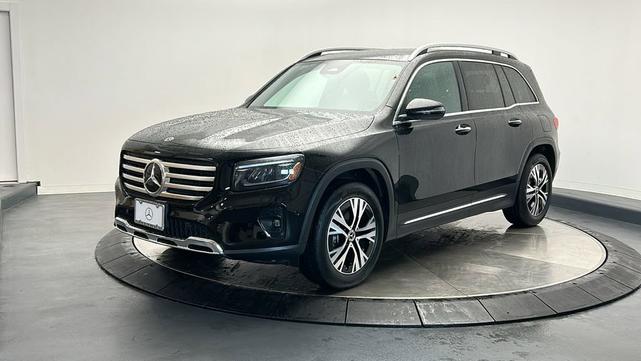 2024 mercedes-benz glb 250