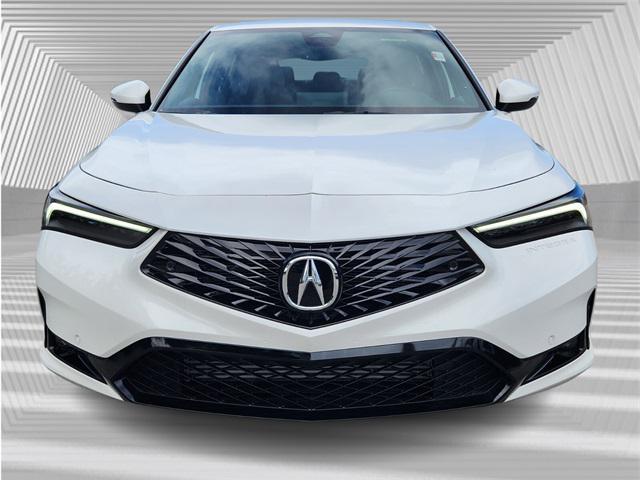 2024 acura integra a-spec w/ technology