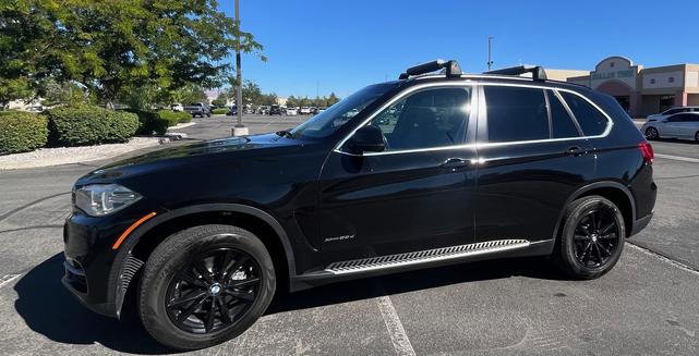 2015 bmw x5 xdrive35d
