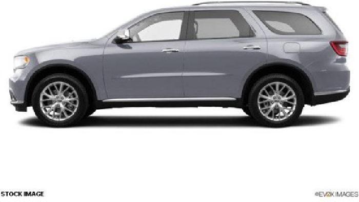 2014 dodge durango limited in kendall, fl