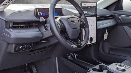 2024 Ford Mustang Mach-E