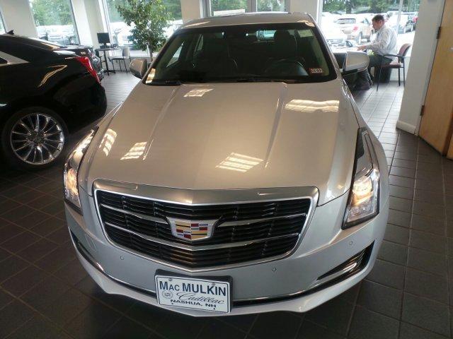2015 cadillac ats 2.0t luxury awd 2.0t luxury 4dr sedan for sale in nashua, new hampshire