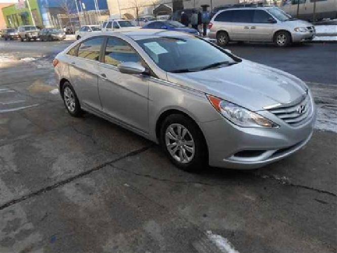 2011 hyundai sonata gls fwd in astoria, ny