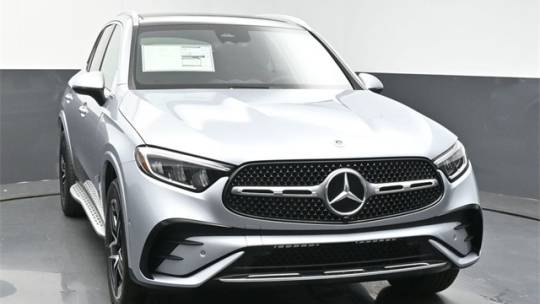 2024 Mercedes-Benz GLC glc 300 4matic®