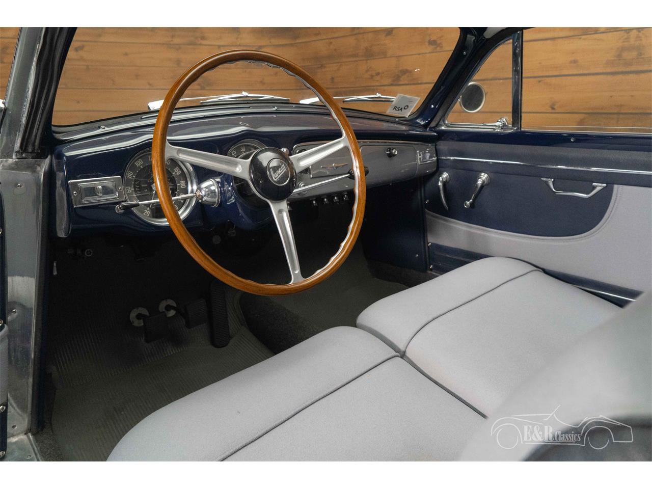 1959 lancia aurelia