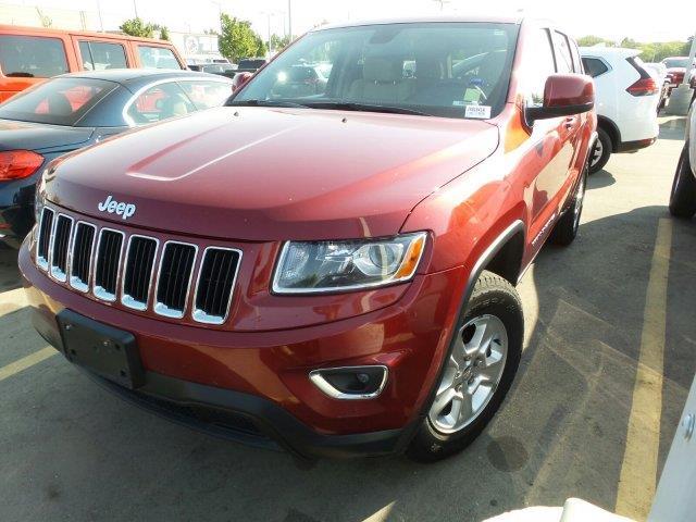 2014 jeep grand cherokee laredo 4x4 laredo 4dr suv for sale in boise, idaho