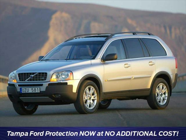 2006 volvo xc90 v8 s