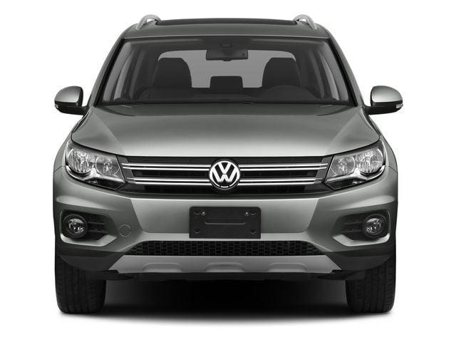 2017 volkswagen tiguan 2.0t s in springfield, illinois