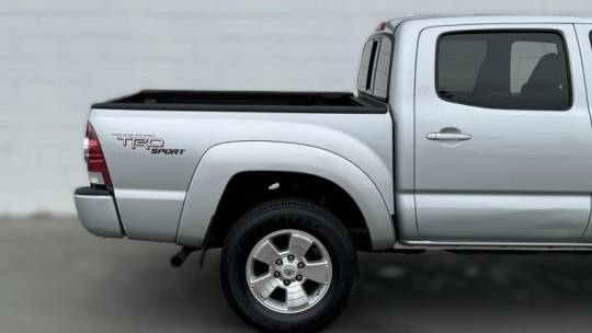 2009 Toyota Tacoma