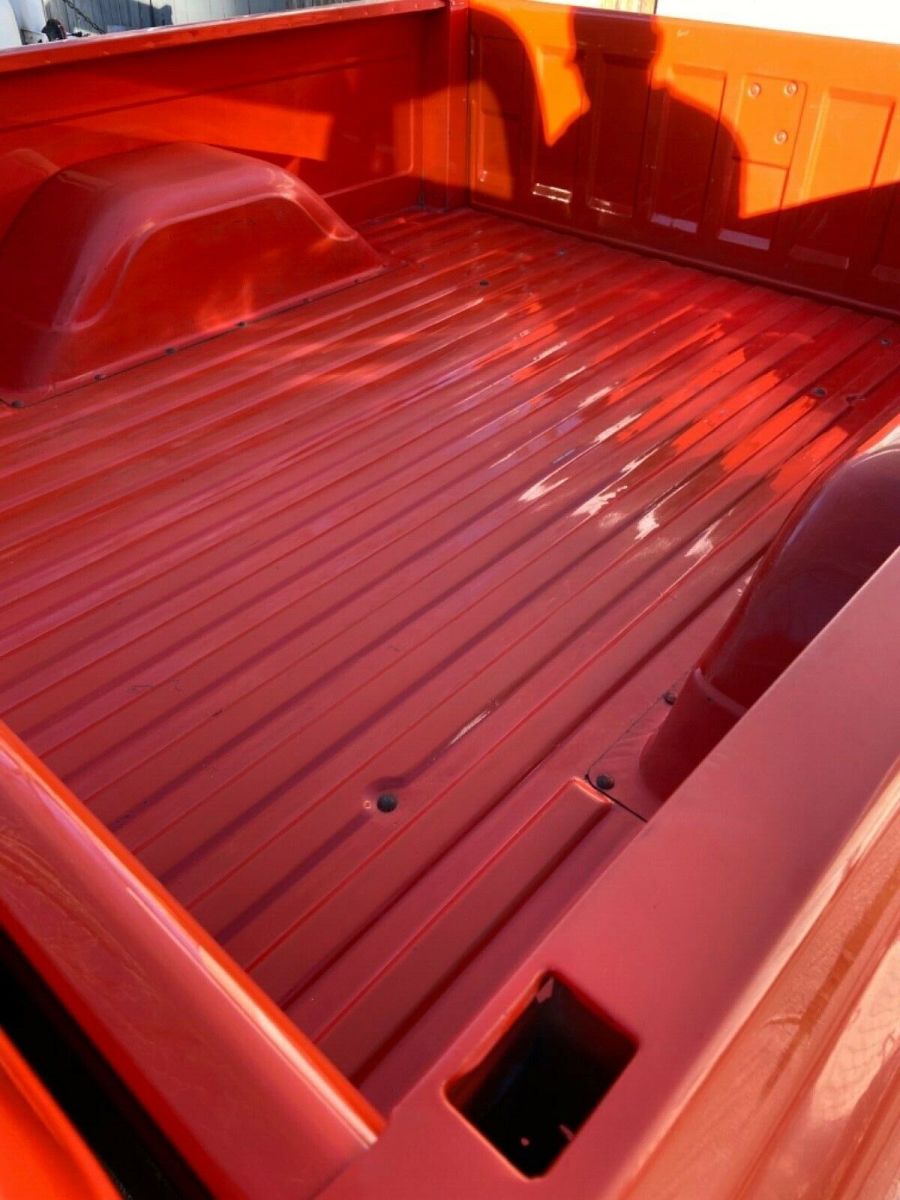 v8 350 swb fleetside chevrolet pickup hotrod