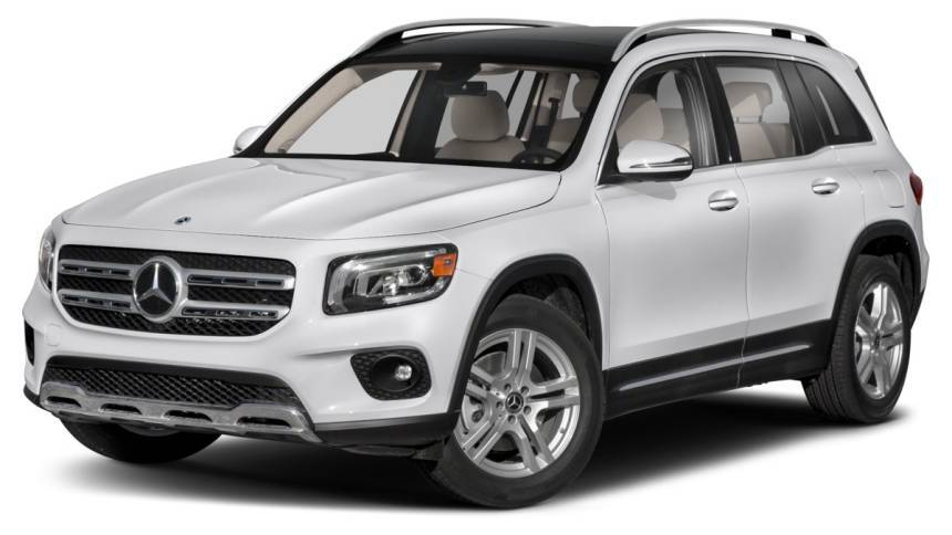used 2022 mercedes-benz glb glb 250 4matic $30,920great deal 34,406 mi. location: kennesaw