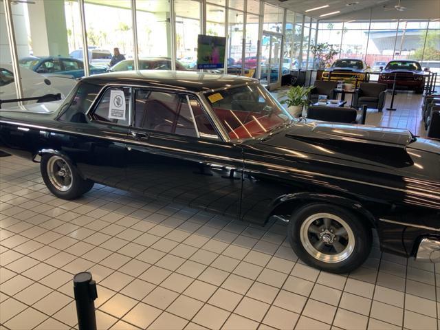 1964 dodge 330 base