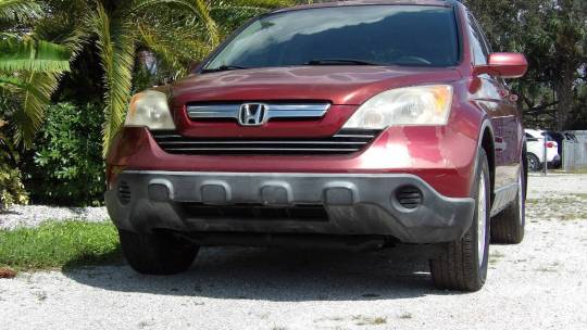 2007 Honda CR-V