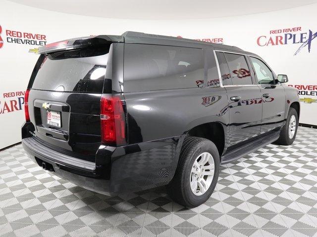 used 2018 chevrolet suburban 2wd lt bossier city, la 71111 for sale in bossier city, louisiana