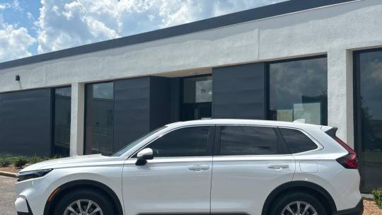 2024 Honda CR-V ex l