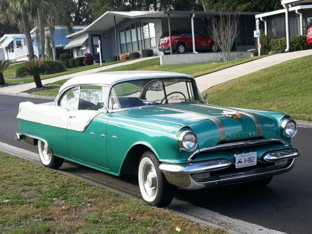 1955 pomtiac star chief