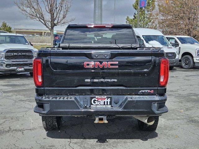 2022 gmc sierra 2500hd at4 in american fork, utah