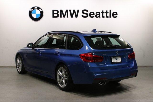 certified 2016 bmw 328i xdrive wagon seattle, wa 98134 for sale in seattle, washington