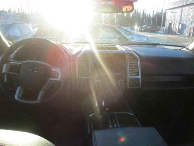 2016 ford f-150 xlt 4x4 xlt 4dr supercrew 5.5 ft. sb for sale in kenai, alaska