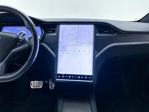 2020 tesla model x performance dual motor all-wheel drive in scottsdale, arizona