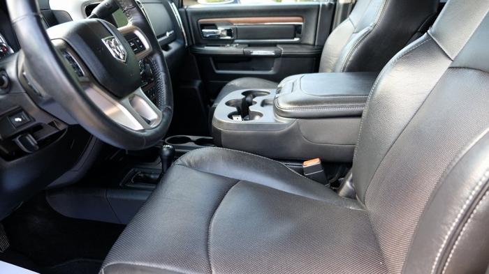 used 2015 ram 2500 laramie louisville, ky 40207 for sale in louisville, kentucky